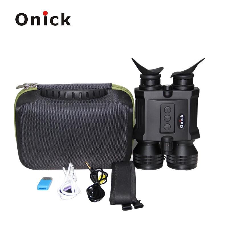 Onika S60 Day & Night Digital Night Vision Monocular