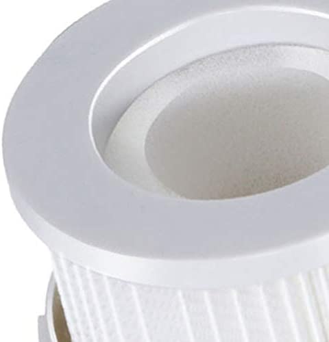 HEPA Filter for XIAOMI MIJIA Handheld Wireless Vacuum Cleaner 1C&K10 MJWXCQ04ZM Home Office Spare Part Washable Filter