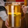 Homeglen Large Capacity Acrylic PC Cold Water & Tea Pitcher