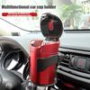 Neuer Auto Lüftungsschlitz Getränkebecher Flaschenhalter Auto LKW Wasserflaschenhalter Ständer Auto Becherhalter für Wasserflasche