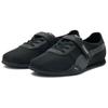 Puma Bella V Blush Wygodne Wszechstronne Amortyzujące Trwałe Niskie Codzienne Buty Damskie Sneakers Czarne 404566-01