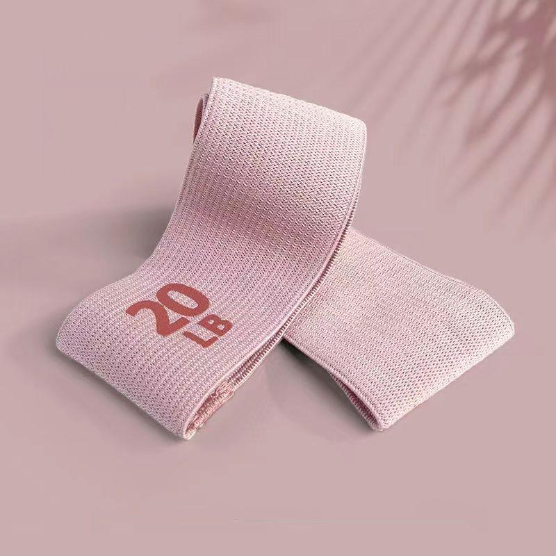 

Resistance Band Buttocks Expansion Hip Booty Bands Glute Thigh Fitness Cloth Rubber Band Elastic Loops Yoga Gym Equipment High Quality