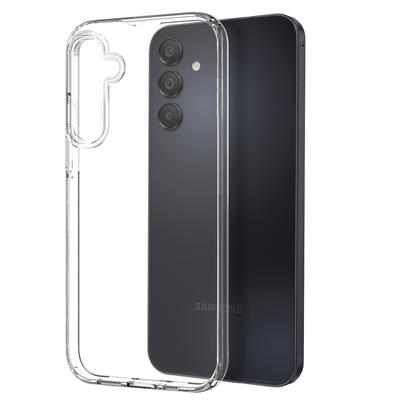 NORTHJO For Samsung Galaxy A16 5G/A16 4G TPU Phone Case Set with Front Screen Protector+Lens Film