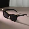 Casual Square Designer Sunglasses Women Men Big Frame Mirror Sun Glasses Female Male Outdoor Lovely  Sun Glasses
