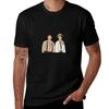 1864 Salvatore Brothers Tshirt Antiperspiration Workout Top