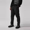 Canada Goose X Concepts Collaboration FW23 Elastic Drawstring Pocket Casual Pants Unisex pants Black 9000MCN-61