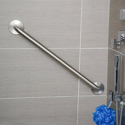 Badkameraccessoires Hoge Belastbaarheid Badkamer Leuning Handgreep, 13/ 17/ 21 Inch Lengte, 1-Inch Diameter, Toiletaccessoires