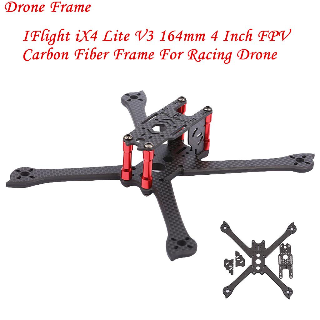4 inch drone frame Clearance