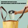 Automatic Mixing Cup Self Stirring Magnetic Mug USB Rechargeable Stainless Steel Stirring Coffee Cup Smart Self Stirring Mug