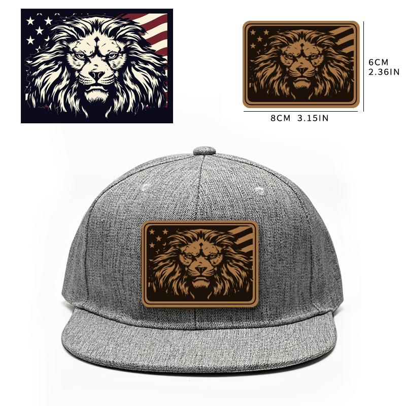 Spring Luxury Animal Leathers Baseball Caps Men Women Snapback Cap Male Rancher Cap Designer Sun Hat Gorras Hombre Trucker Hat