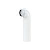 Anti-clogging Wall Mounted Elbow Toilet Elbow Water-saving