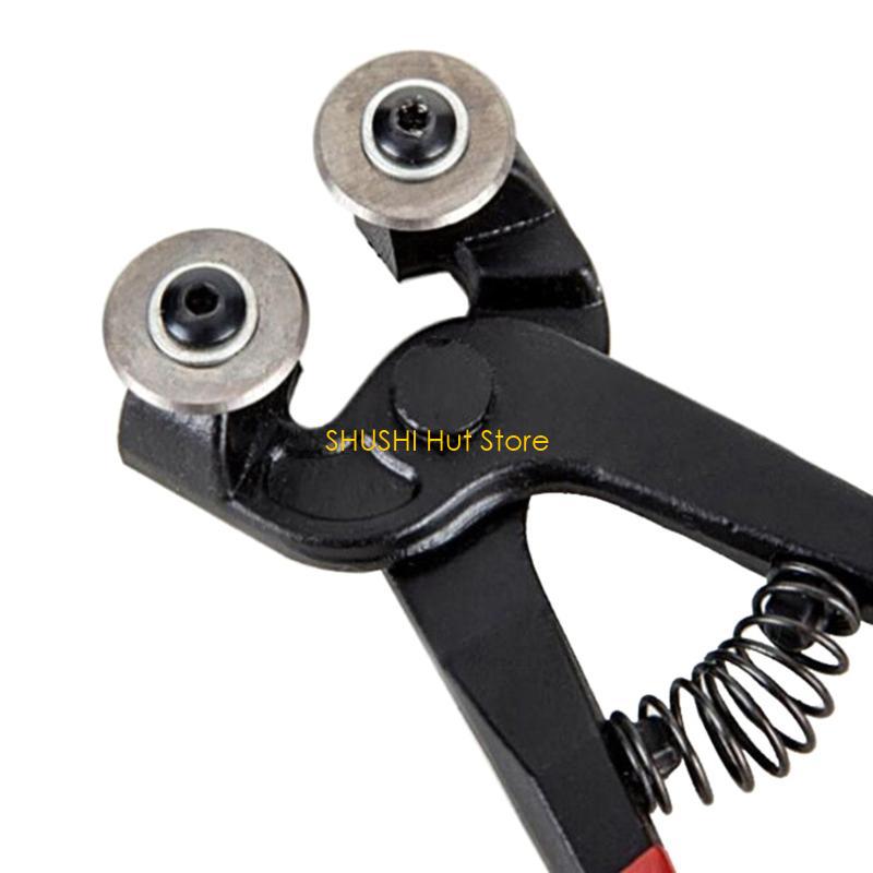 1PC Tile Cutting Wheel, 22x6x2mm Alloy Scoring Wheel Cutter Tool Replacement D57B