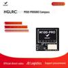HGLRC M100-PRO GPS Module with 5883 Compass