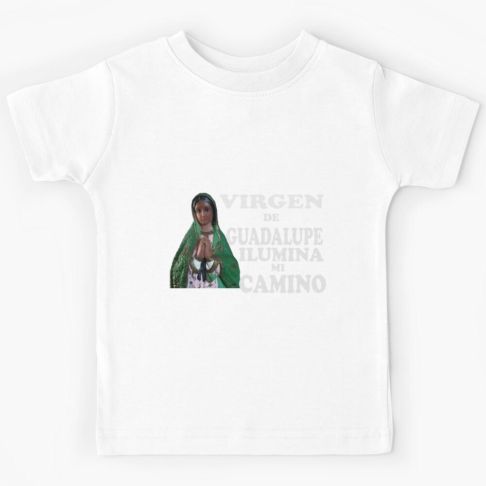 miraculous virgin Kids T-Shirt 130