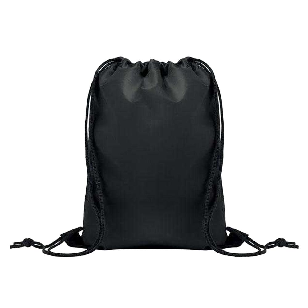 MidOcean Childrens/Kids Shoop Drawstring Bag