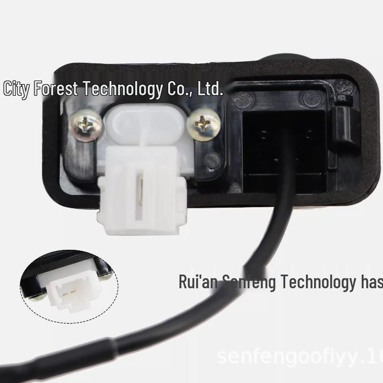 Applicable Honda Acura TLX 2015-2020 Rear View Camera 39530-TZ3-A12