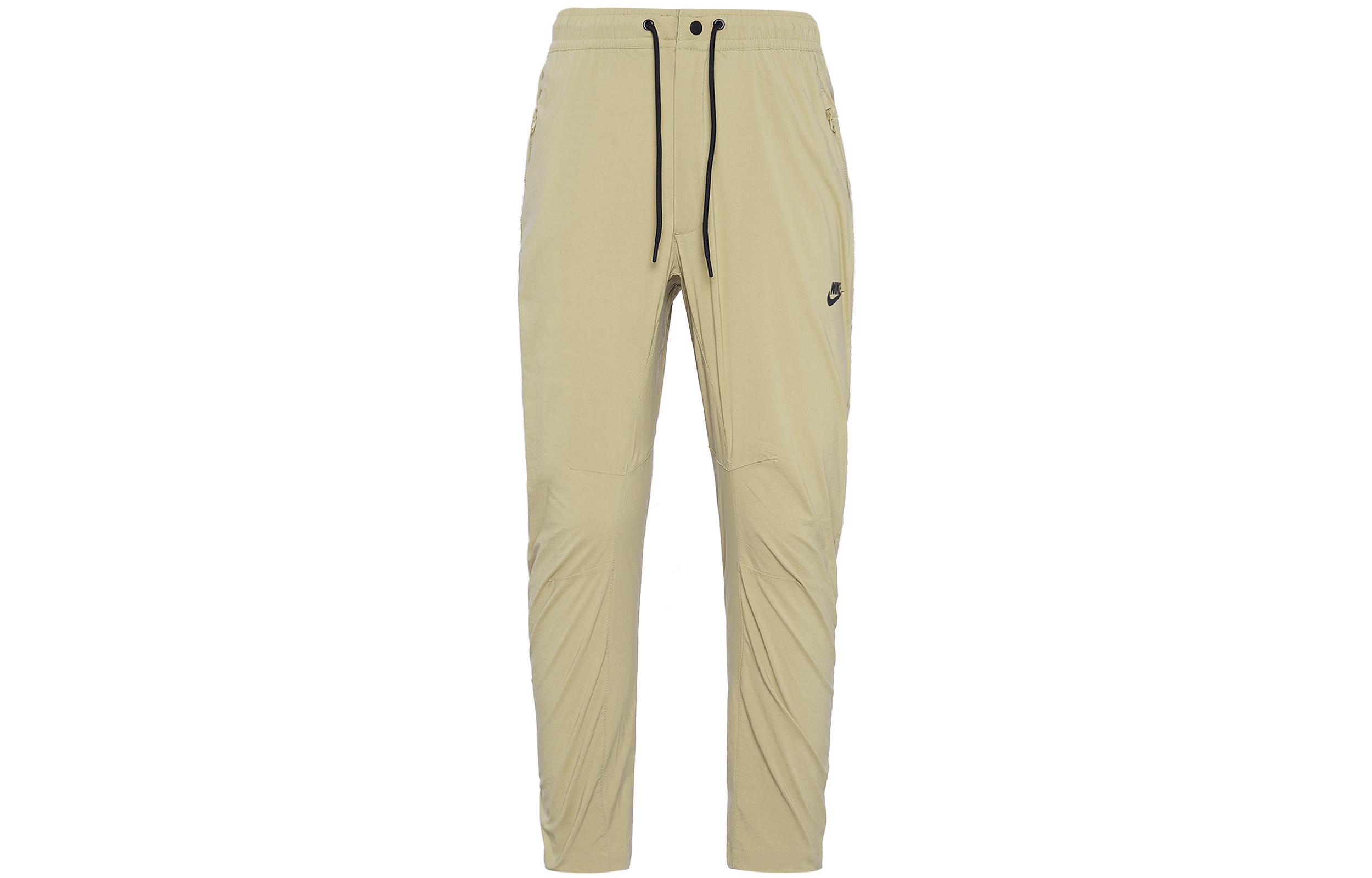 Nike Knitted Sweatpants Men s Khaki CD9229-297 M