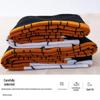 Women’s Chicken Foot Socks - Trendy Funny Calf-Length Fitness Socks Inspired by Douyin Internet Celebrity Style