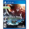 Deep Silver Phoenix Point: Behemoth Edition - PS4 North American Import