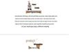 Creative Resin Chef Figurine for Home, Restaurant, or Cafe Decor