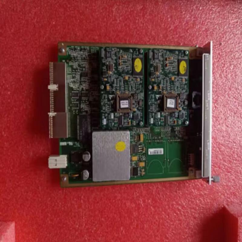 

ZTE ZXONE8700 SCC Communication Control Board