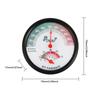 High Accurately digital hygrometers, indoor and outdoor hygrometers, thermometers for greenhouses and reptiles