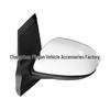 Mazda 2 (07-15) Conjunto de espejo retrovisor