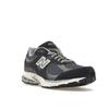 New Balance 2002R Eclipse Raincloud Men Sneakers Blue Graphite M2002RSF