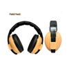 Adjustable Over-Ear Noise Reduction Earmuffs for Kids (0-3 Years)