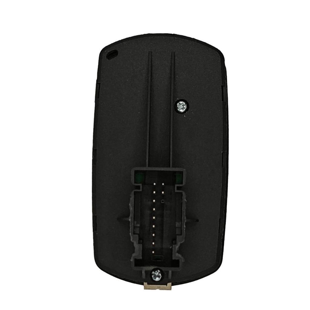 Opel Electric Window Control Switch, Glass Lifter Button (Model: 13258521)