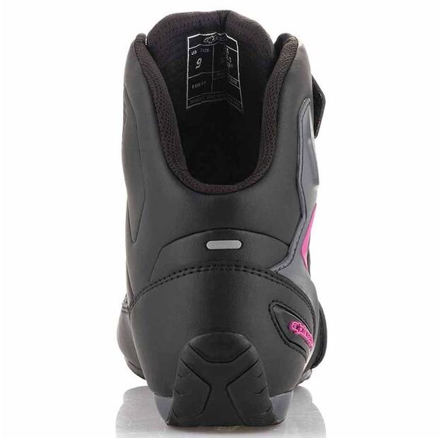 Alpinestars Stella Faster-3 Drystar Motorcycle Boots