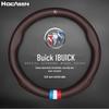 Universal All-Season Steering Wheel Cover for Buick Excelle, Regal, Verano, Encore, Envision