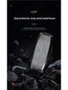 Great Wall Cannon Key Case: 2021/22 Models, King Kong Cannon Off-Road Pickup, Metal Snap Button for Men.