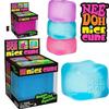 2026 New Schylling NeeDoh Nice Cube, Sensory Anti-Stress Blocks, Squishy Pressure Relief Jigsaw Toy, Perfect Souvenir for Kids