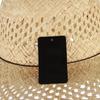 Breathable Wide Border Hat Camping Hiking Travel Hat Beautiful Witch Hat for Beach Vacations