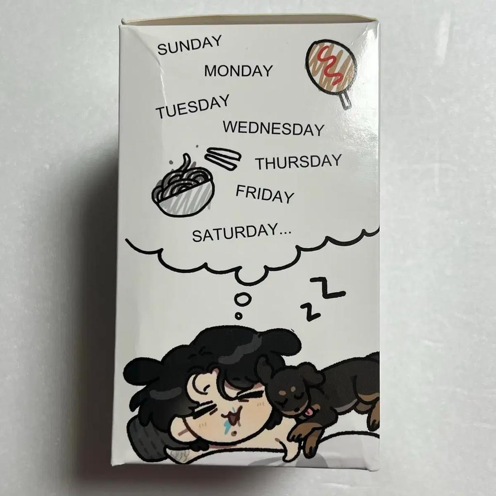 BTS Jungkook fan art quilt figure for sale/transfer.