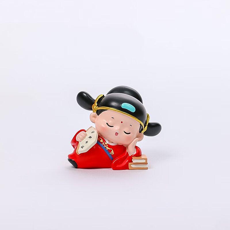 Little Scholar Success Resin Figurine