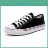 Woman Canvas Fashion Casual Agan Sneakers Light Outdoor Sneakers Sport Wight