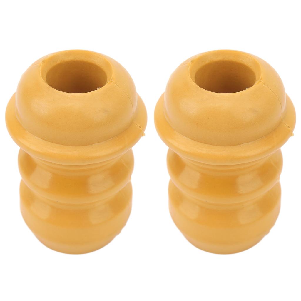 1pair Strut Bump Stop 99634330102 Rubber Strut Shock Mount Bump Stop Bushing For Boxster 1997 to 2012