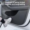 For Tesla Model Y Juniper 2026 Accessories Car Door Anti Kick Pad Front Rear Door Side Panel Protection Pad Interior Accessories