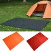 Portable Travel Blanket Outdoor Picnic Mat Waterproof Mattress Beach Blanket Camping Ground Mats