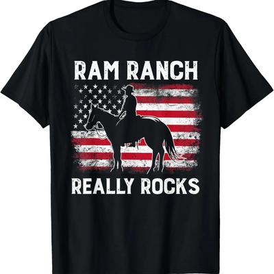 Sorry I'M Late I Saw A Horse T-Shirt