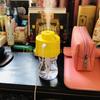 L8RE 10 PCS Mini Humidifiers Filters Refill Sticks Spare Cotton Swab Wick Sticks for Travel, Car, Baby Bedroom, Office