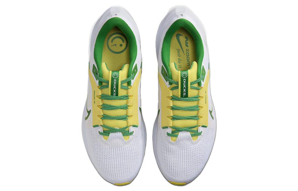 Nike Pegasus 40 Oregon DZ5979-100