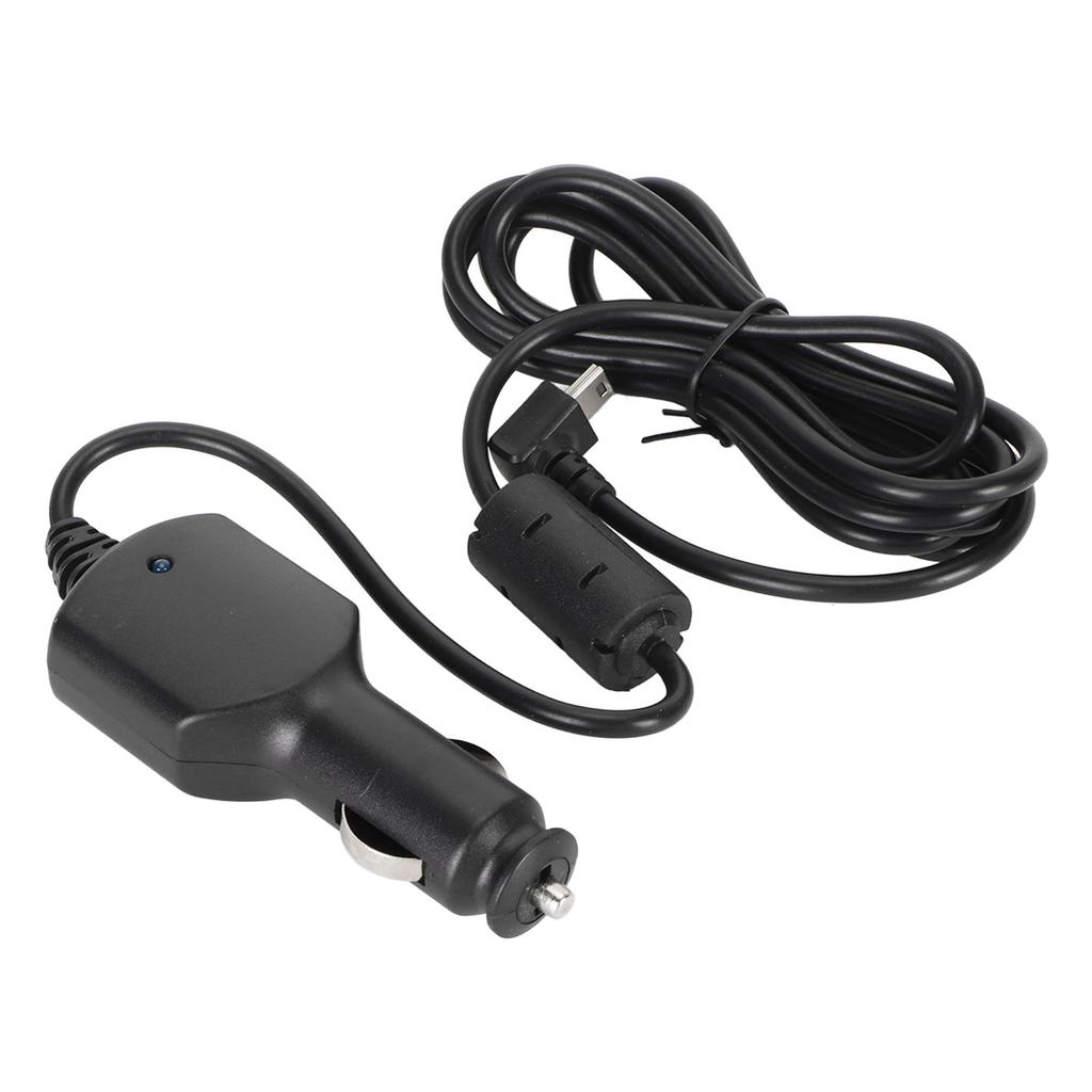 5V 2A Vehicle Power Cable 10W USB Power Adapter Charging Cord for GARMIN GPS ZUMO 220 350LM