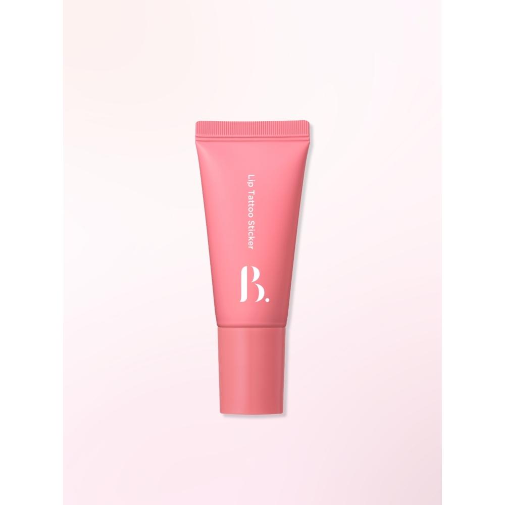 Bonsep Makeup [02 Pink Ticker] Bonsep Lip Tattoo Sticker