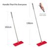 Flat mop with bucket set GreenBlue GB870