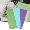 Craft Cutting Mat 3 Piece Sticky Adhesive Pad Cutting Matts For Sewing For Quilting Arts Projects Kitchen Paper PVC Engraving
