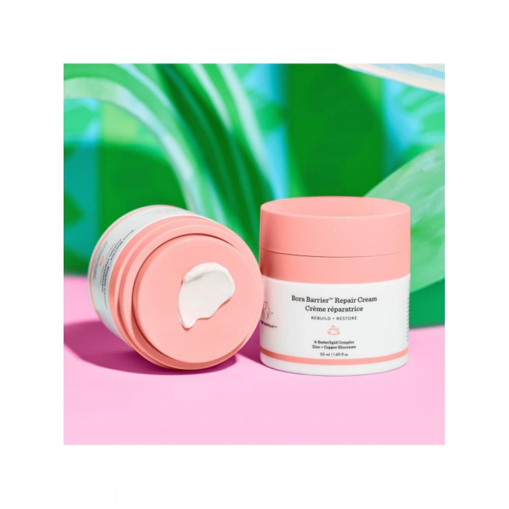 Drunk Elephant Bora Barrier Repair Cream