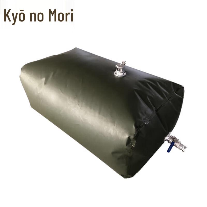 Portable Foldable TPU Fuel Storage Bladder